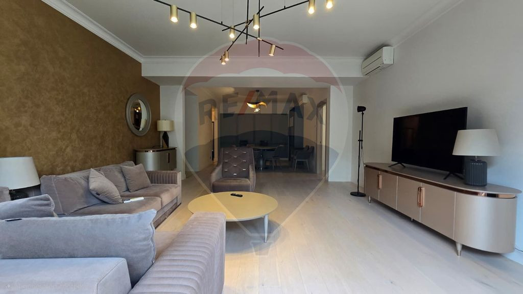 DE INCHIRIAT Apartament 3 Camere Premium 120mp util | Gra...