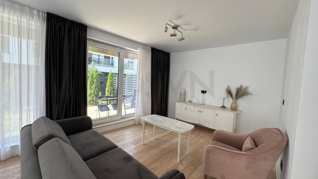 Vila 5 camere Pipera