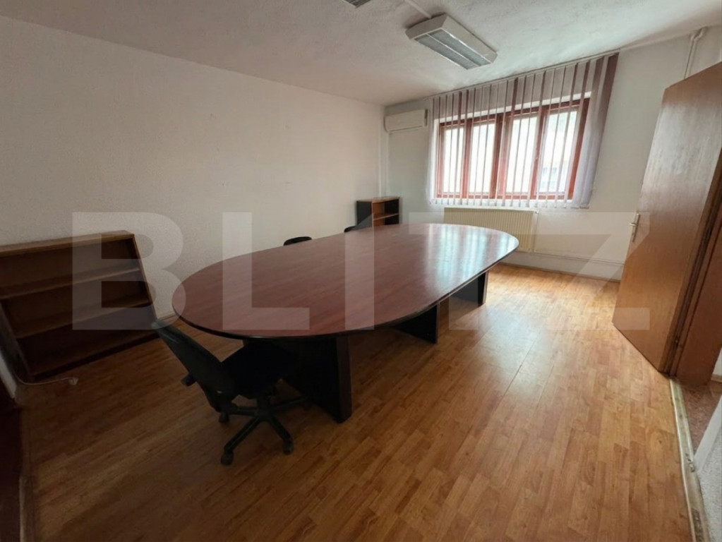 Vilă Premium pentru Sediu Firmă | Birouri | Clinică | Sho
