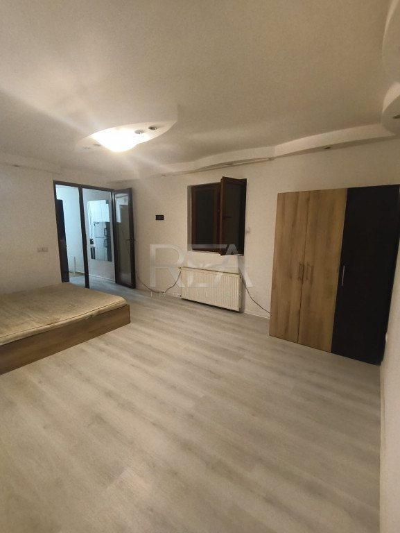 Garsoniera | Bloc Nou | Zona Giulesti | 17 minute Metrou Cra