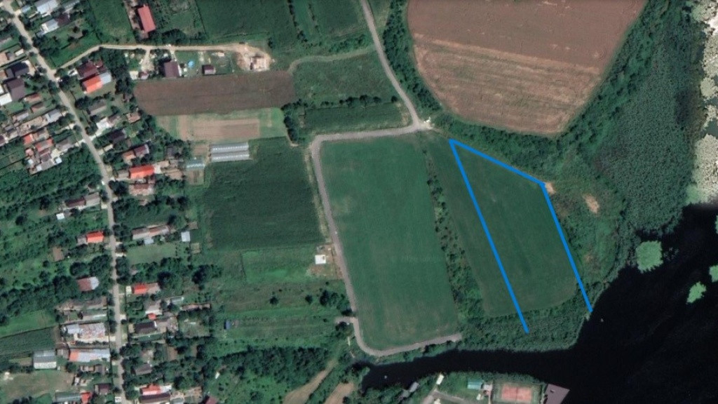 Teren Snagov____