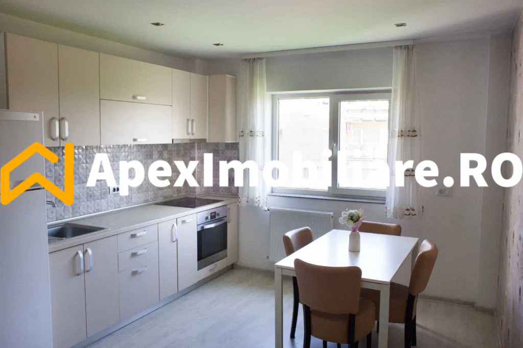 Apartament 2 camere de inchiriat Tineretului București | Ap
