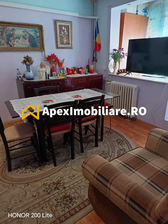 Apartament 2 camere de inchiriat Militari București | ApexI