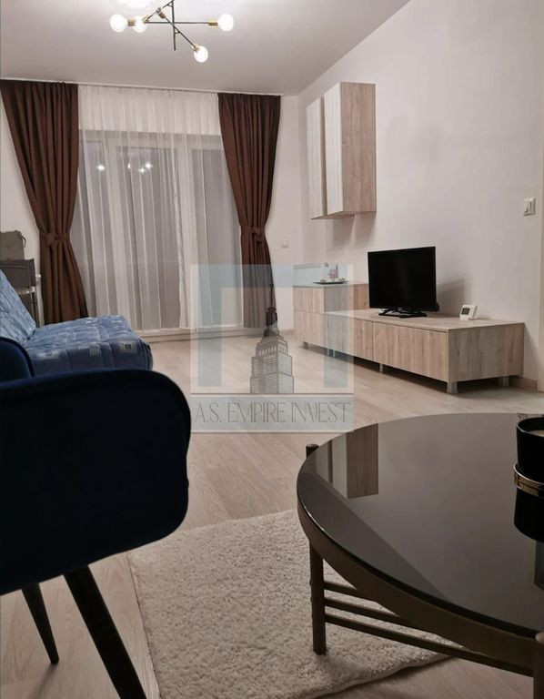 DE ÎNCHIRIAT APARTAMENT 2 CAMERE | decomandat | ETAJ 2/ 6