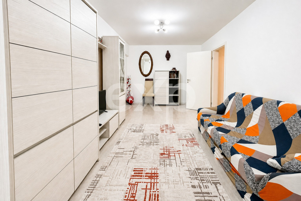 Apartament de închiriat – 2 camere | Splaiul Nicolae Titu