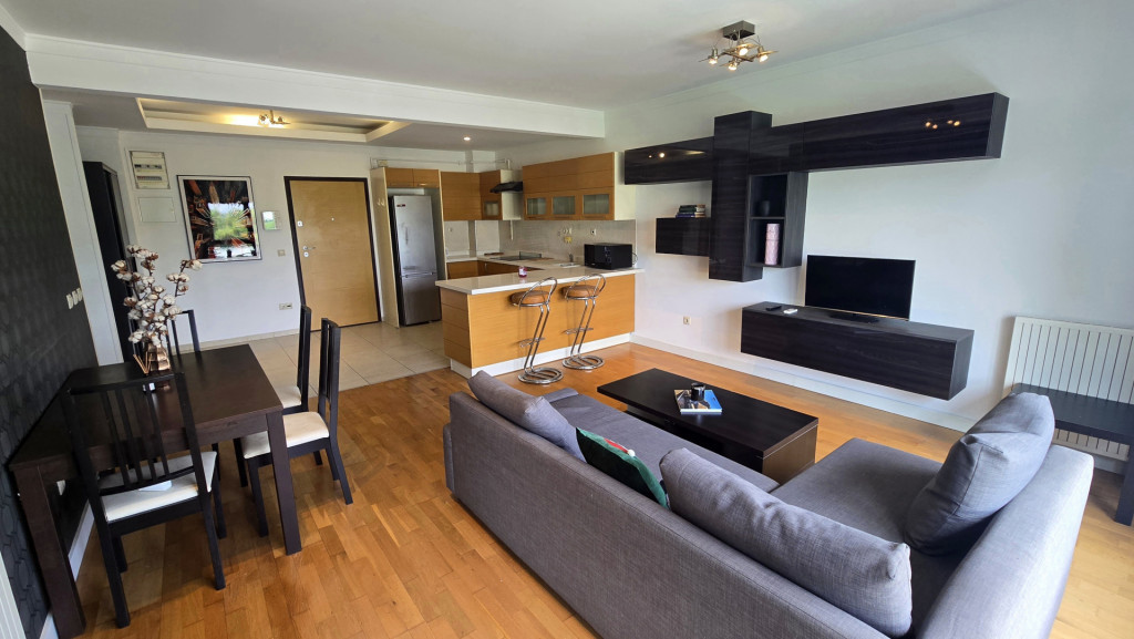 2 camere+parcare subterana | pet friendly | TEI