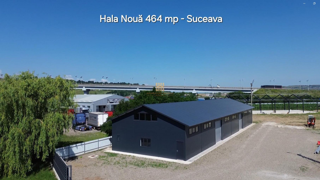 Hal#259; Nou#259; de #206;nchiriat #238;n I#539;cani, Suceav