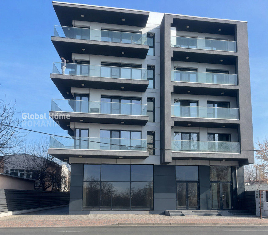 Spatiu Comercial | Premium | Investitie | Calea Vitan