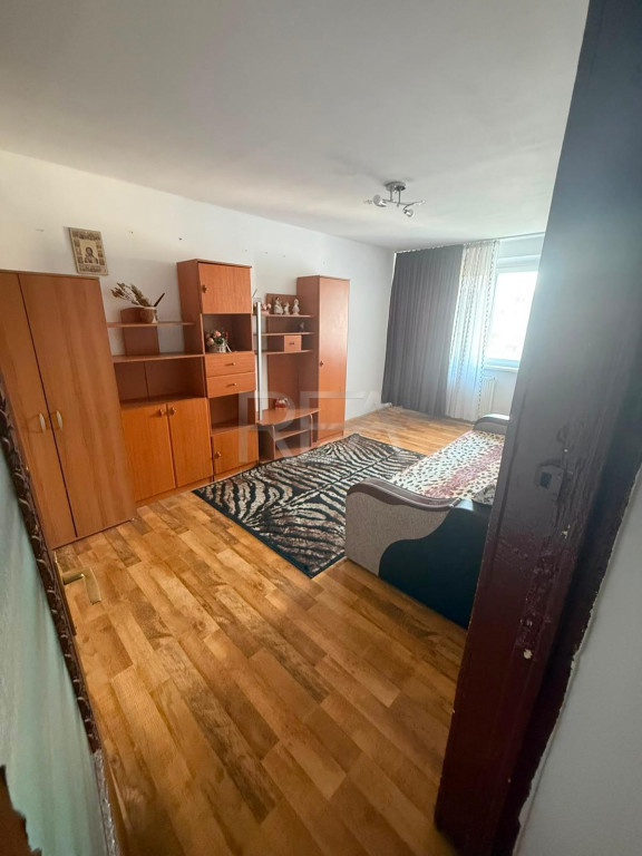 3 camere, et 7/8, 66mp, anvelopat, proiect centrala-Crangasi