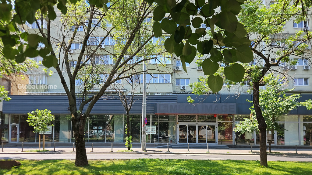 Spatiu Comercial | Ultracentral | Nicolae Titulescu | Piata