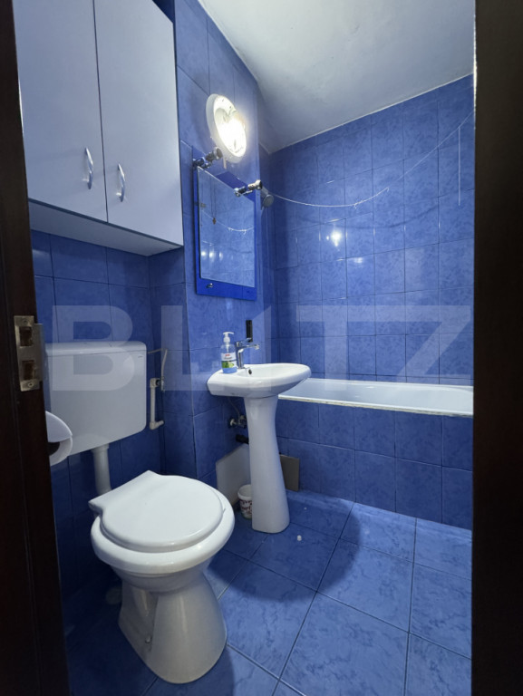 Garsonieră 24.50 mp, zona Lăpuș Argeș