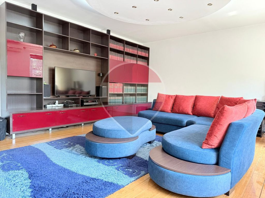 Apartament 4 camere Fundeni | Colentina | Pet Friendly | ...