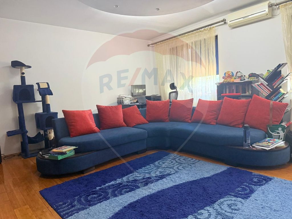 Apartament 4 camere Fundeni | Colentina | Pet Friendly | ...