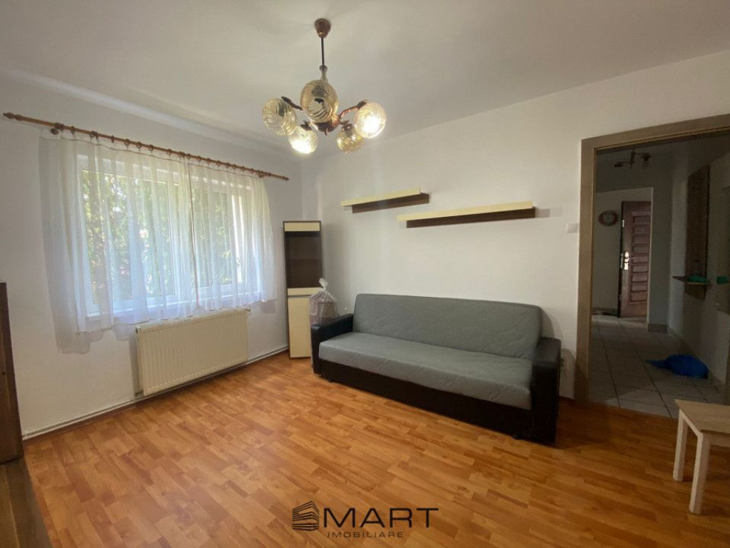 Apartament 3 camere Mihai Viteazul