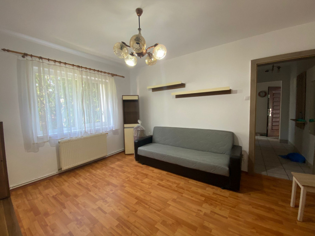 Apartament cu 3 camere Nicolae Iorga