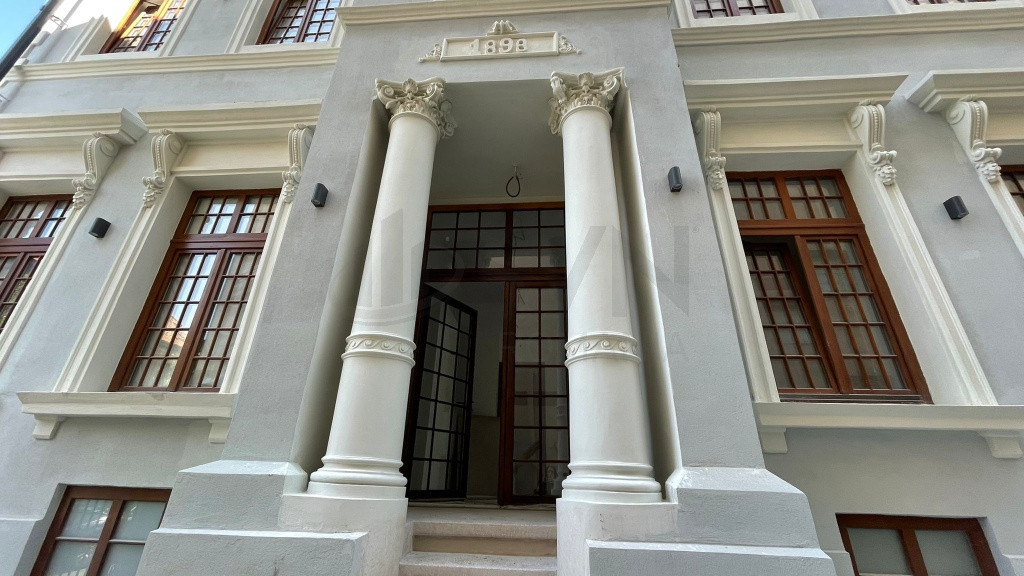 IDEAL INVESTITIE - Vila cu personalitate Dorobanti Capitale