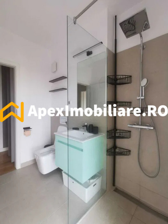 Apartament 2 camere | Bucurestii Noi | Mobilat si utilat | B