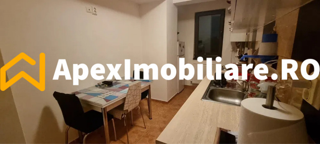 Apartament 2 camere de inchiriat Apusului București | ApexI