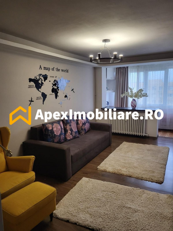 Apartament 2 camere de inchiriat Colentina București | Apex