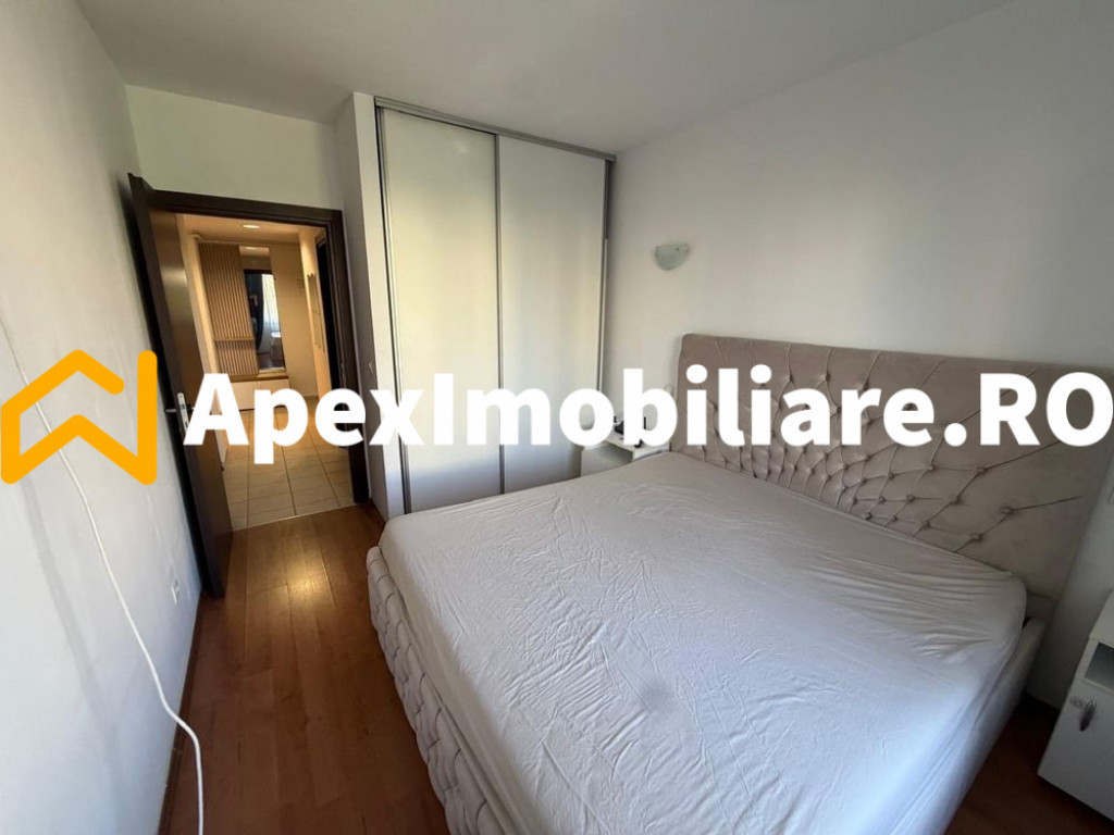 Apartament 2 camere de inchiriat Colentina București | Apex
