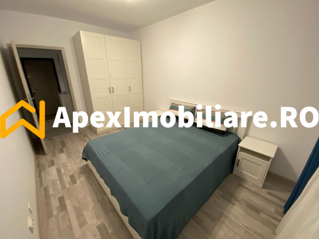 Garsoniera de inchiriat Militari București | ApexImobiliare