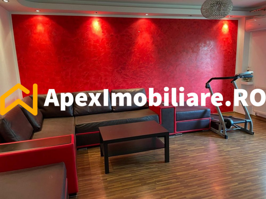 Ap. 2 cam Vitan Bucuresti | Metrou 5 min | centrala proprie,