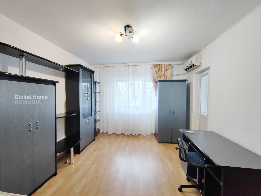 De închiriat- 2 camere - Timpuri Noi/Tineretului