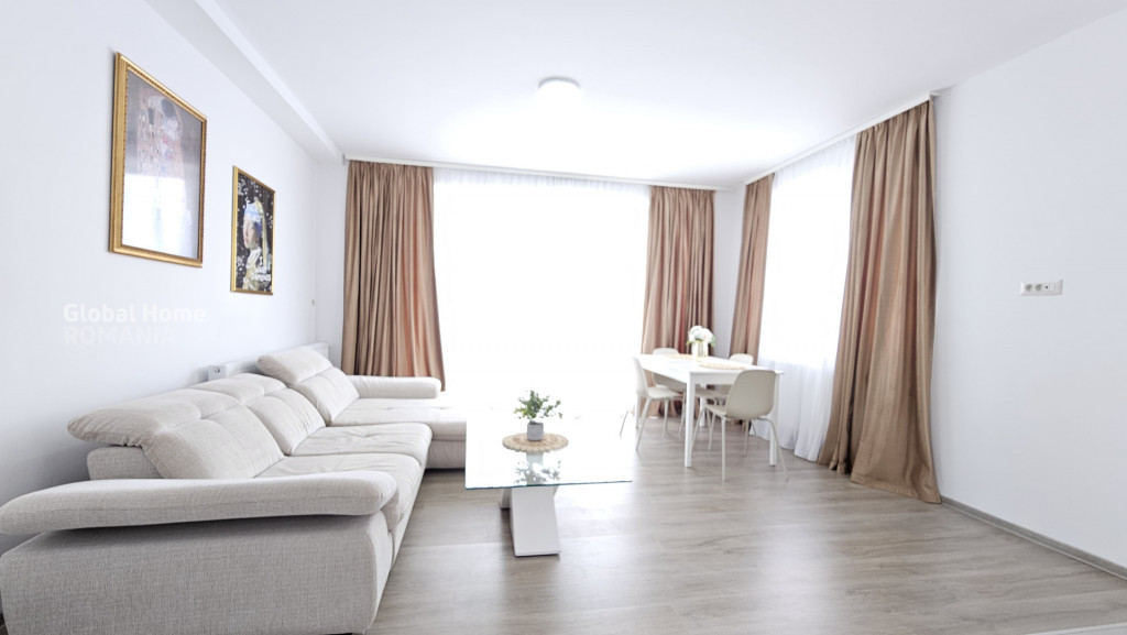 Apartament 2 camere Pantelimon | Bloc Finalizat