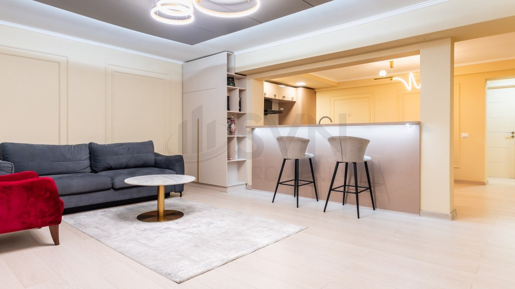 APARTAMENT SUPERB l NOU RENOVAT l PARCARE l TERASA 31 MP ...