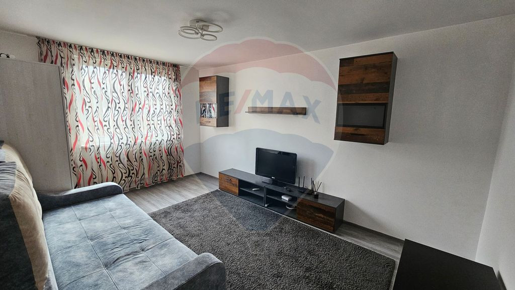 Apartament cu 1 camere de închiriat în zona Darmanesti