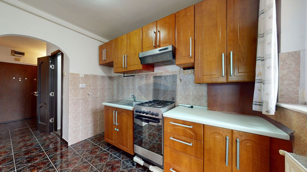 2 Camere | Astra | Vedere Tâmpa | Etaj 8 | 85.000 € | ...