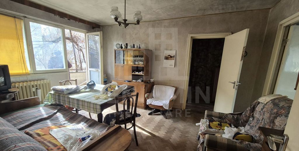 3 camere - 70.4mp - etaj 1 - investitie - zona linisita -...