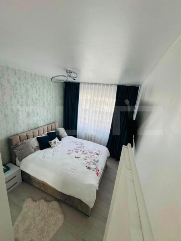 Apartament de inchiriat, cu 3 camere, in cartierul Prima One