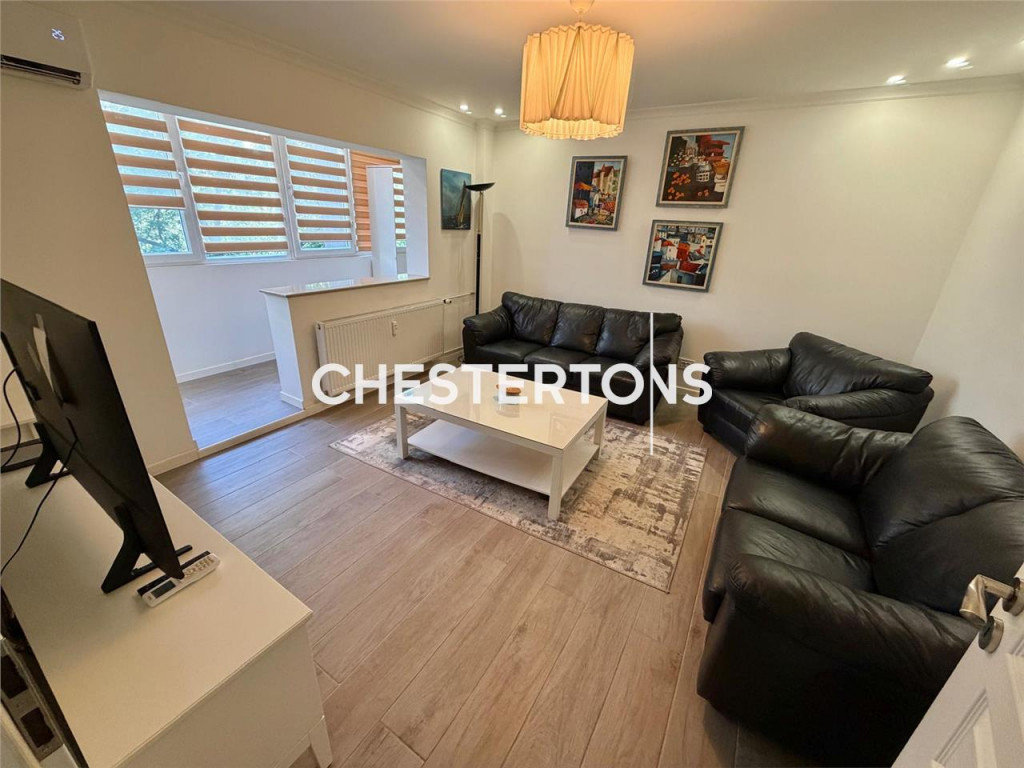 Apartament de inchiriat vis-a-vis de Afi Cotroceni ( Drumul