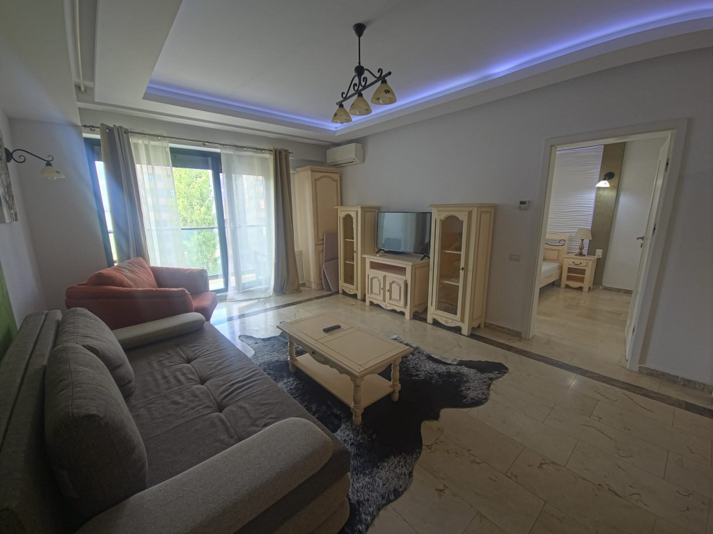 Mamaia Butoaie apartament 2 camere Vila Sophia 3