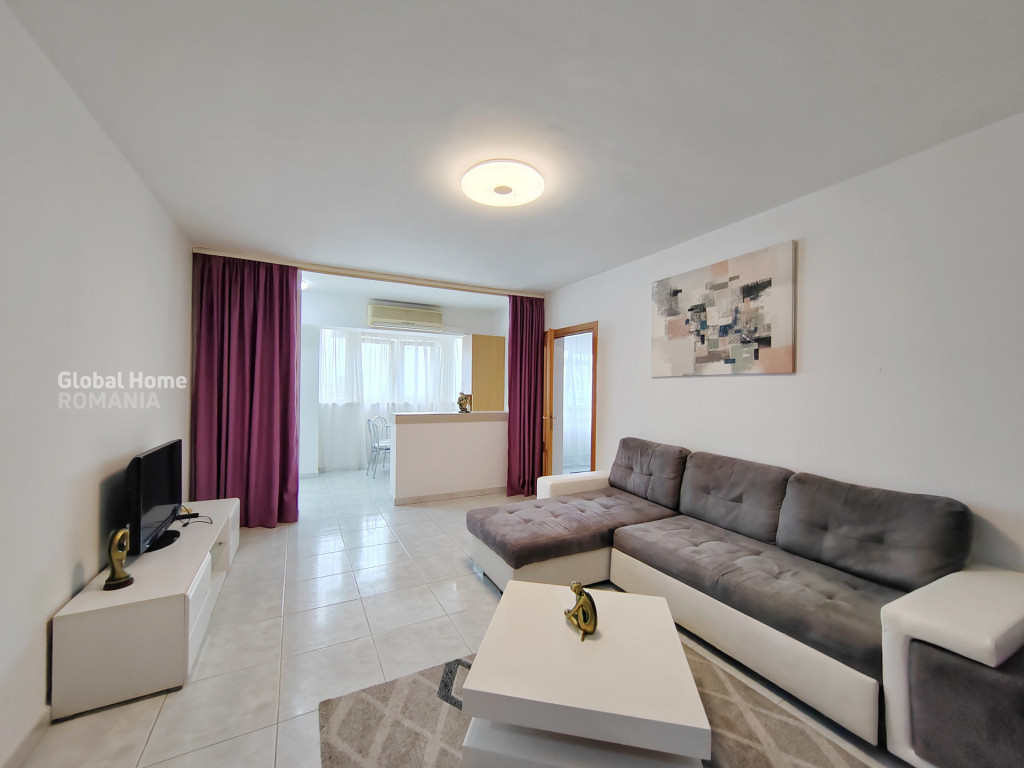 Calea Dorobanți | 3 Camere | Pet Friendly | 10 Min. de Metr