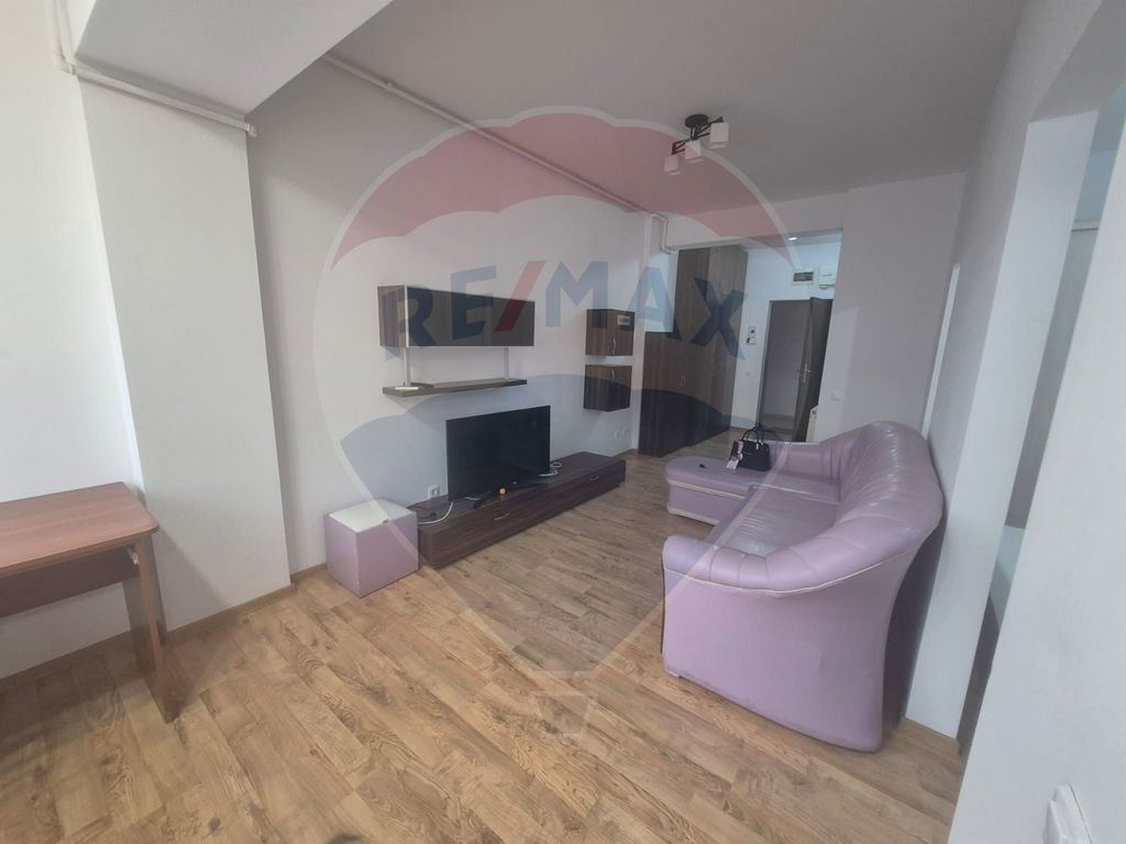 Apartament cu 2 camere Ared Uta