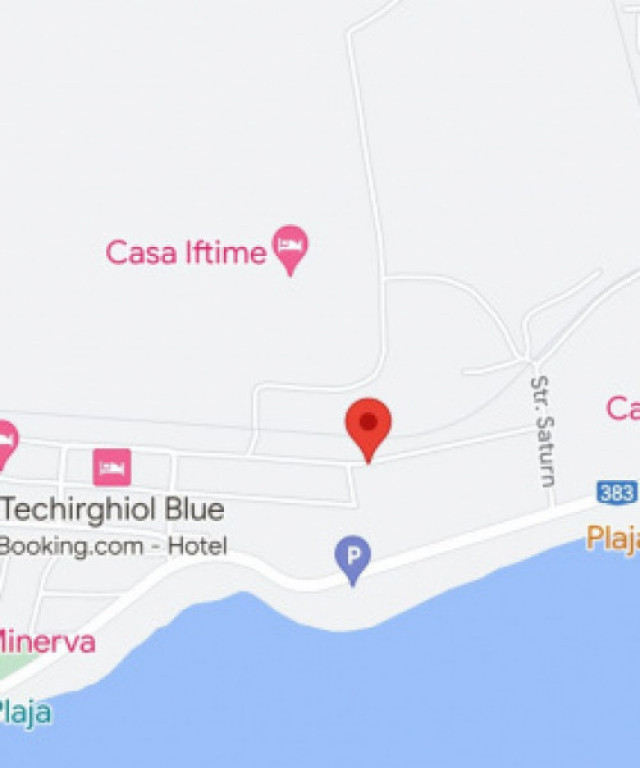 Teren intravilan de vanzare │ 750mp │ situat in Techirgh