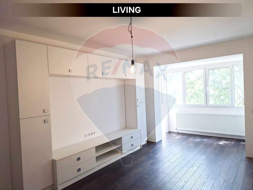 DE VANZARE | Etaj 2 | Iuliu Maniu Apartament 3 camere