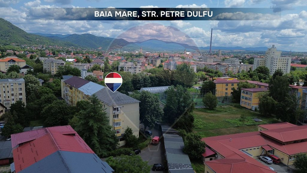 DE VANZARE | Etaj 2 | Iuliu Maniu Apartament 3 camere