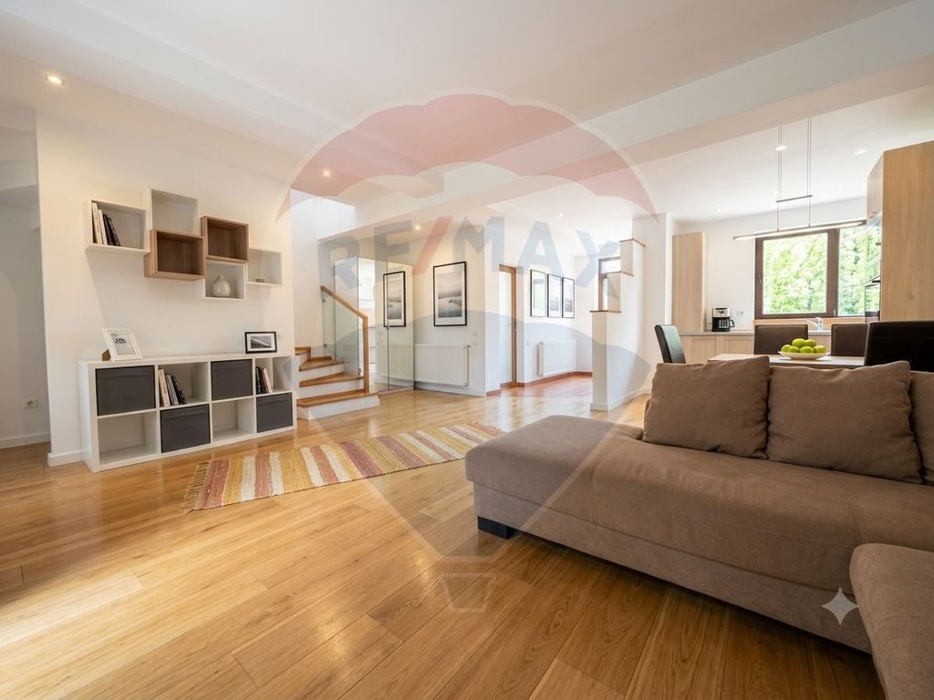 REZERVAT Casa tip duplex de inchiriat in Ghimbav