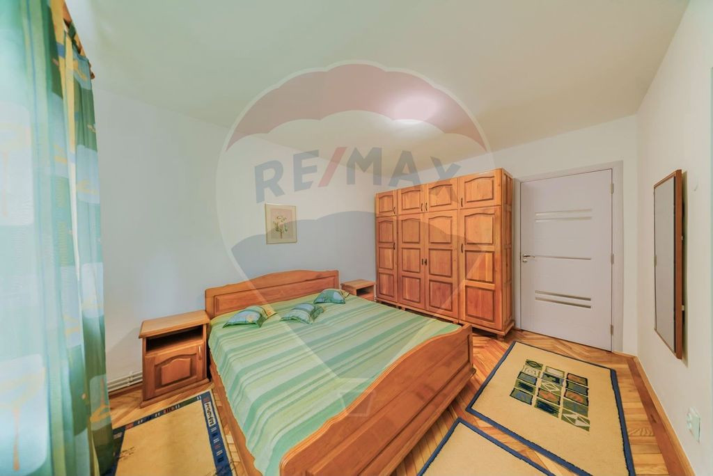 Apartament cu 2 camere de inchiriat in zona Vlaicu