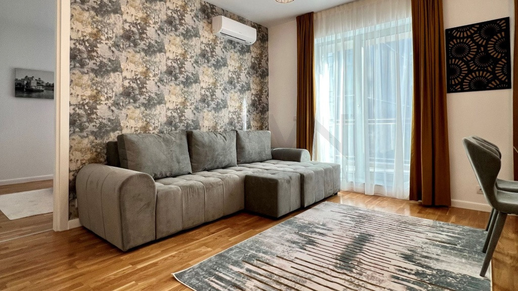 Apartament 2 camere I Domenii