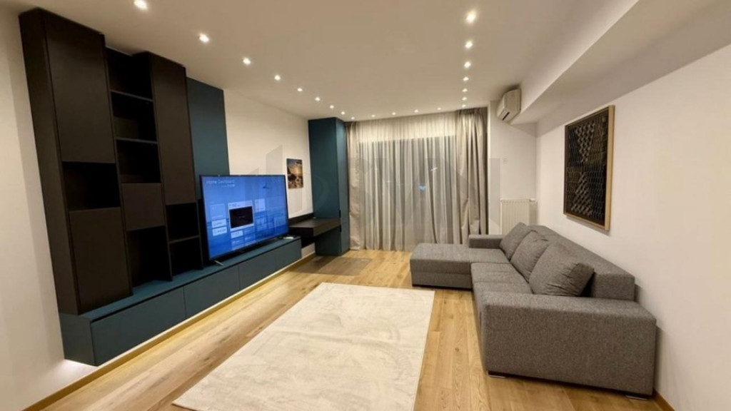Apartament 2 camere Premium Parkline