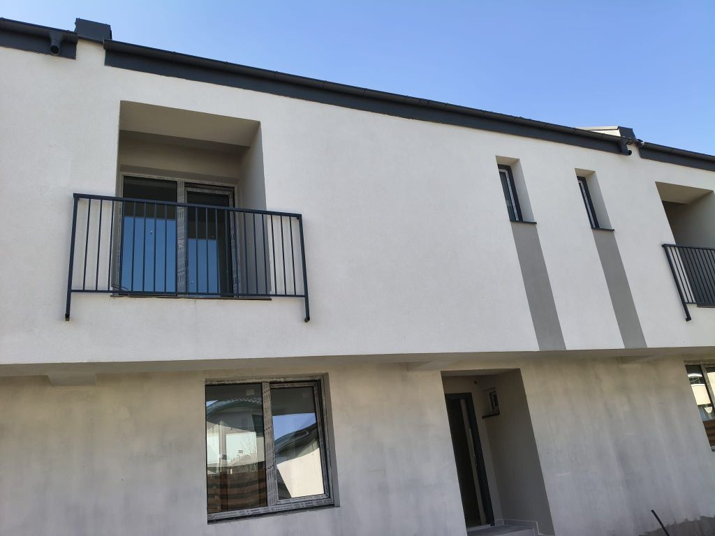3variante de vila insir. 4cam,3bai+parcare/centru Popesti...