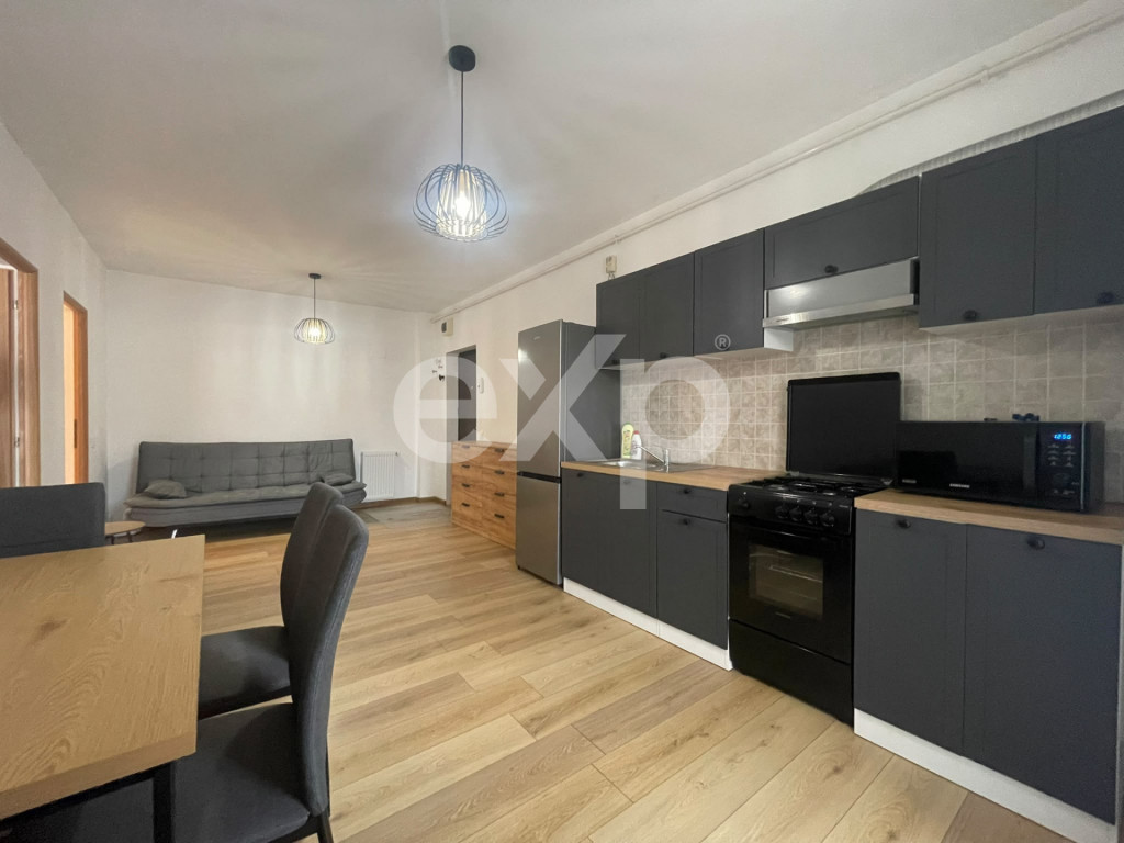 Apartament 2 camere | Strada Florilor | Orientare sudică