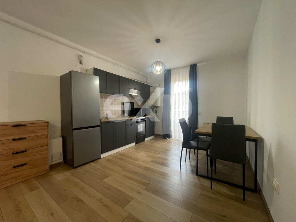 Apartament 2 camere | Strada Florilor | Orientare sudică