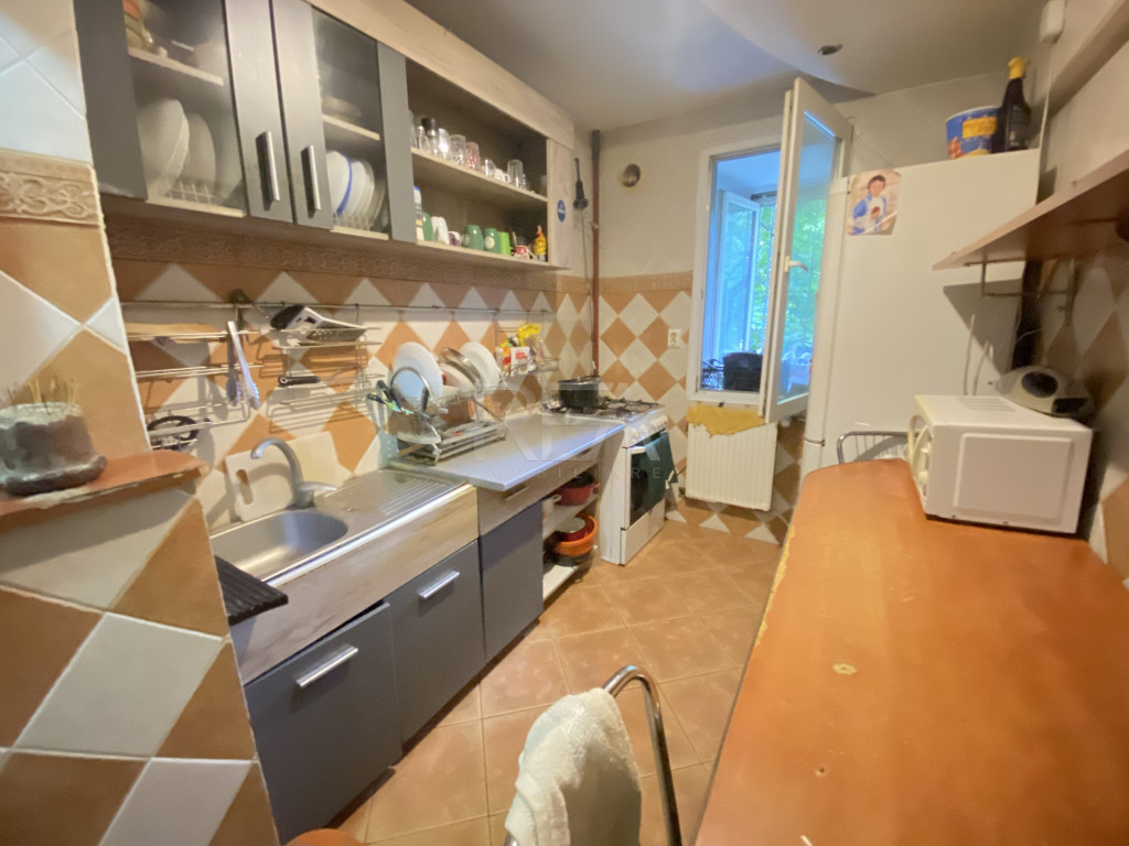 2 camere- Etajul 1 din 8 - Nitu Vasile-Brancoveanu