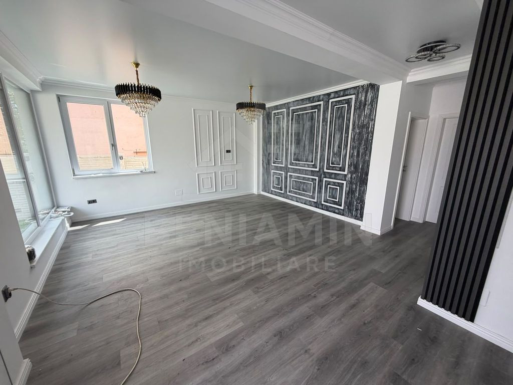 Casa 3 dormitoare-3 bai-Bariera Valcii-Moderna-toate util...