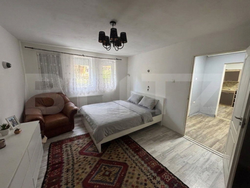 Apartament de vanzare, cu 1 cameră, decomandat, 40 mp, la 2